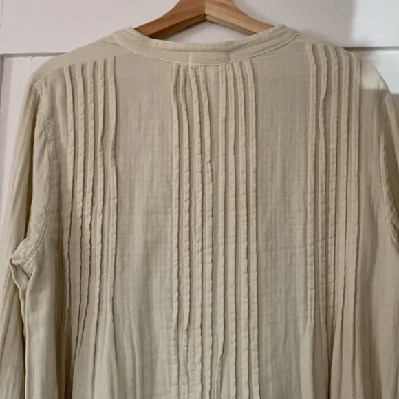 CP Shades Yoko Tunic XS Femme Sand - Picture 6 of 6